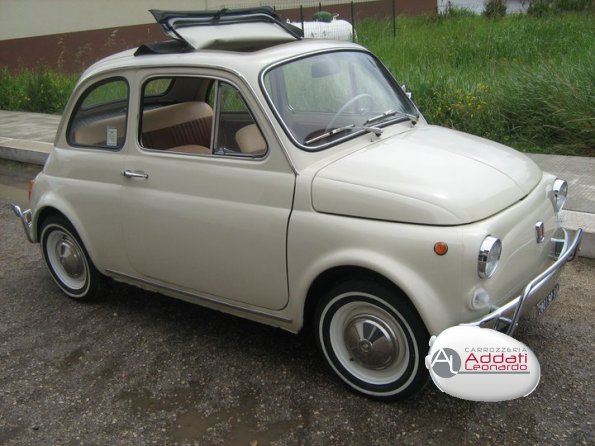 carrozzeria auto d'epoca andria addati