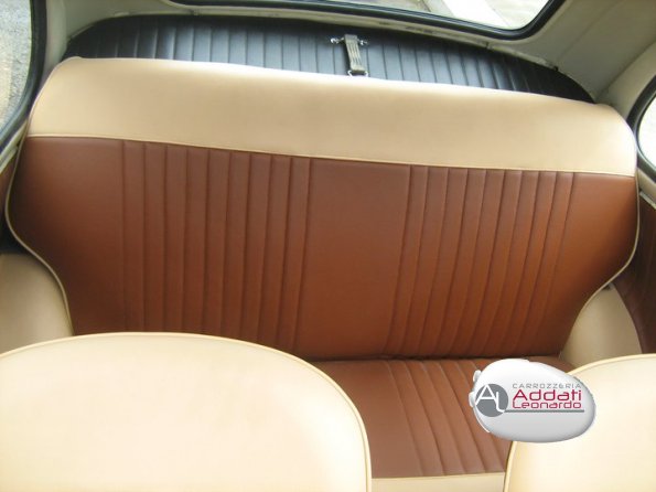carrozzeria auto d'epoca andria addati