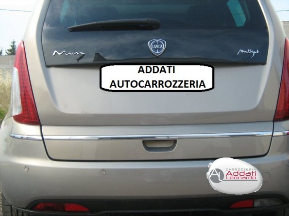 sensori di parcheggio andria barletta trani